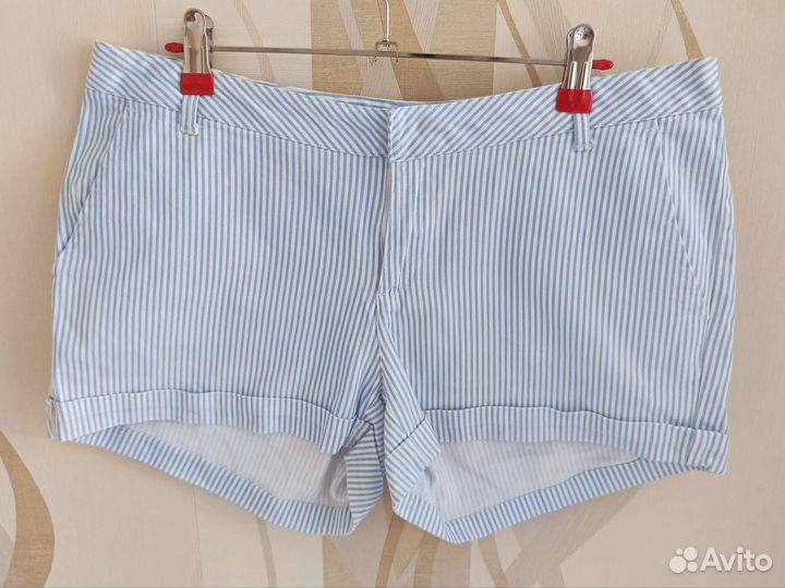 Женские шорты