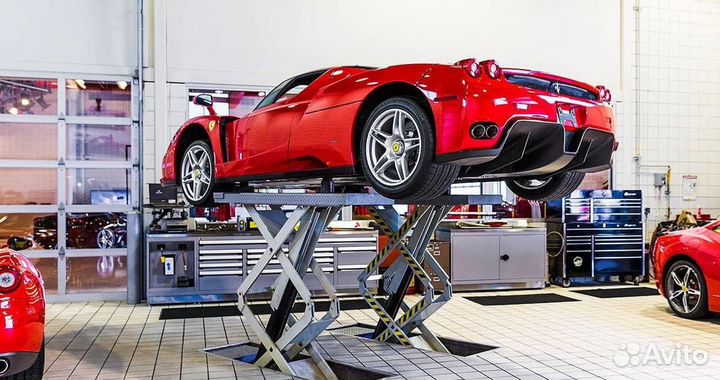 Автомеханик Автослесарь