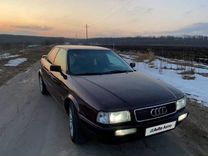 Audi 80 2.0 MT, 1993, 650 000 км, с пробегом, цена 260 000 руб.