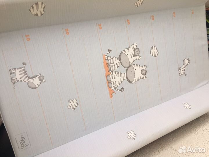 Доска для пеленания