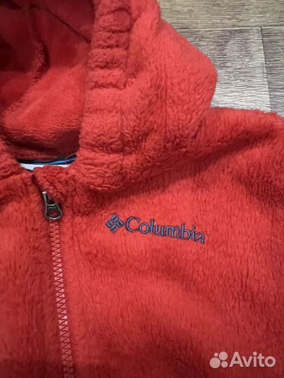 Columbia комбинезон