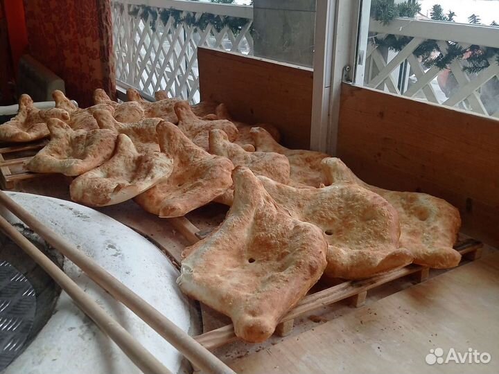 Работа пекарь тандырщик ищу работа