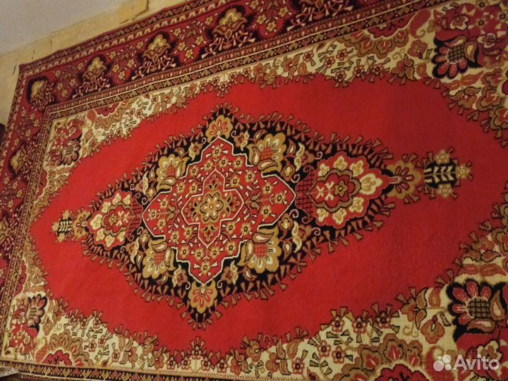 Ковёр настенный