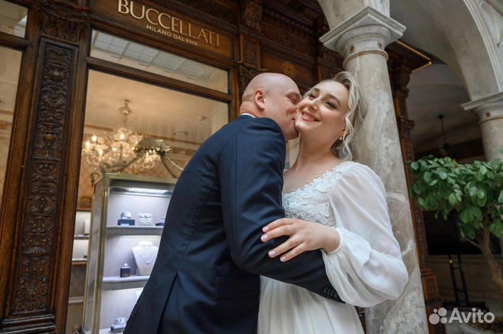 Видеооператор