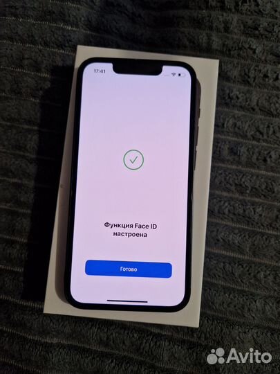 iPhone 13 mini, 128 ГБ