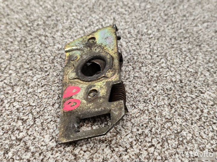 Замок капота Chery Qq Sweet