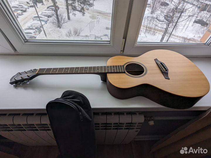 Акустическая гитара Hohner EP-S00/EP1-S00