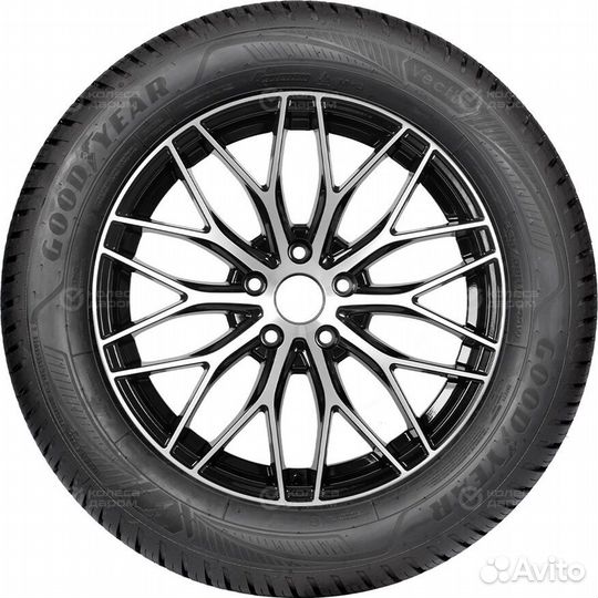 Goodyear Vector 4Seasons Gen-3 225/55 R16 99W