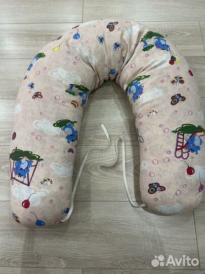 Подушка для беременных