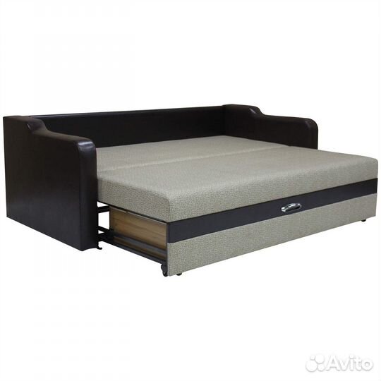 Диван еврокнижка Наташа 190 мп 9