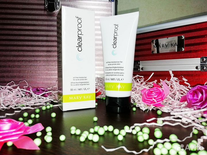 Крем для лица Mary Kay