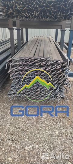 Леса строительные лрсп 40 синие новые