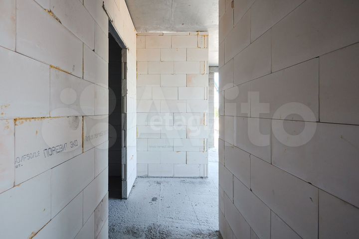 Квартира-студия, 19,6 м², 6/18 эт.