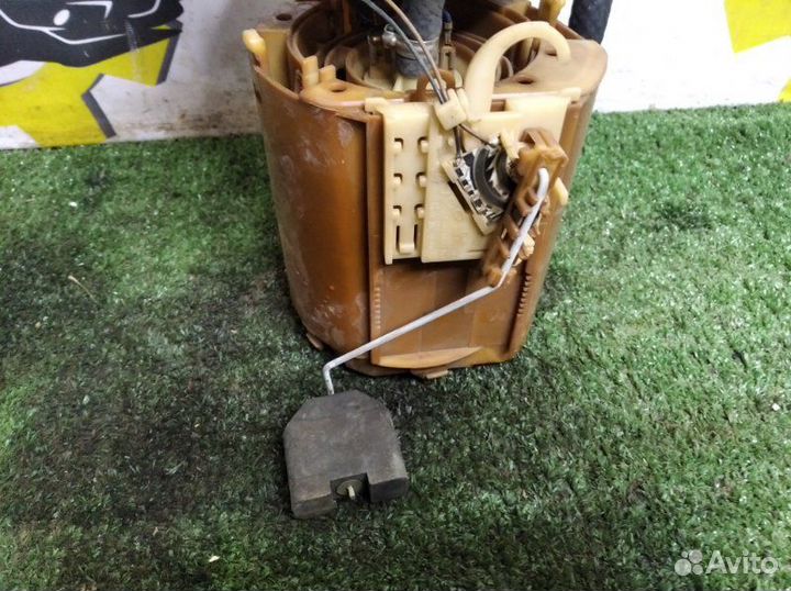 Насос топливный Opel Corsa B