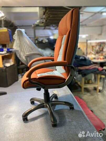 Кресло компьютерное