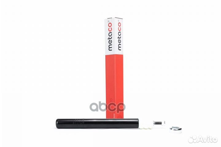 Амортизатор передний (вставка) 4800-186 metaco