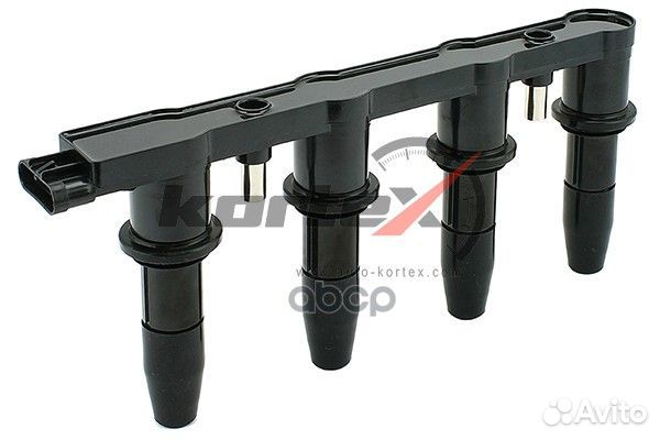 Катушка зажигания KIC116 kortex