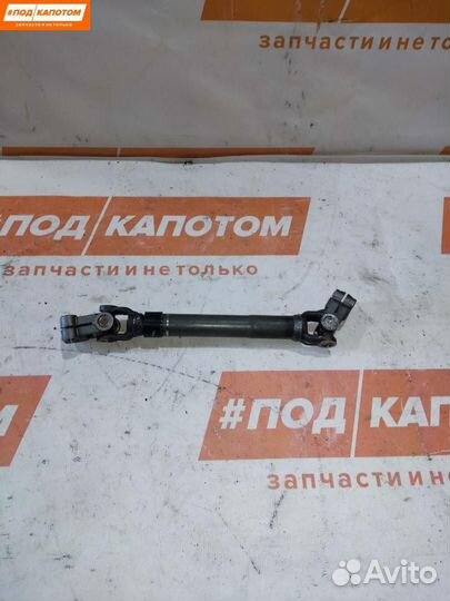 Рулевой карданчик Hyundai Tucson 3 2017