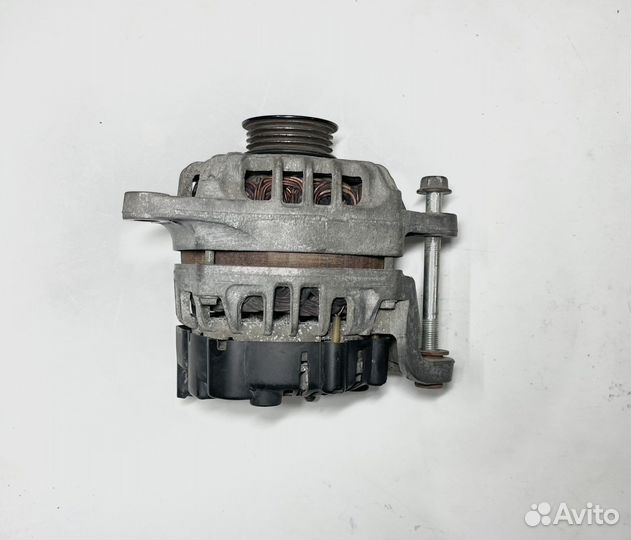 Генератор Nissan Note 1.4