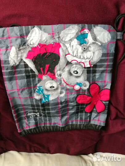 Продам фирменный рюкзак