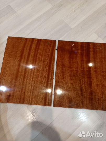 Папка Маркетри