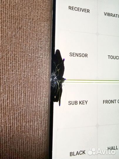 Samsung Galaxy S21 Ultra 5G, 12/256 ГБ