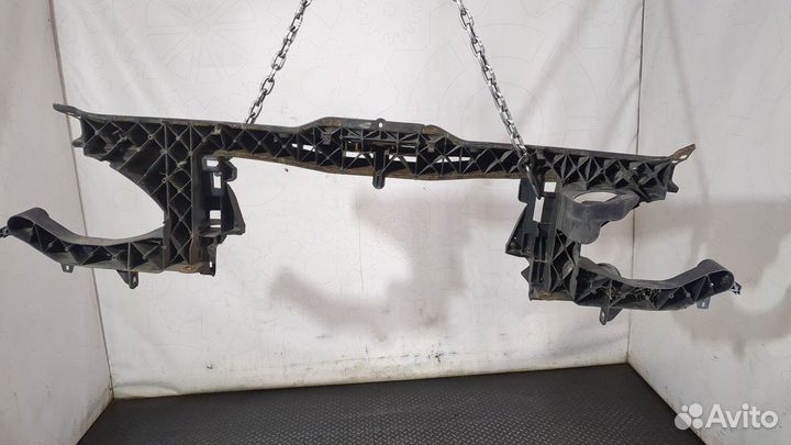 Рамка передняя Mercedes Vito W639