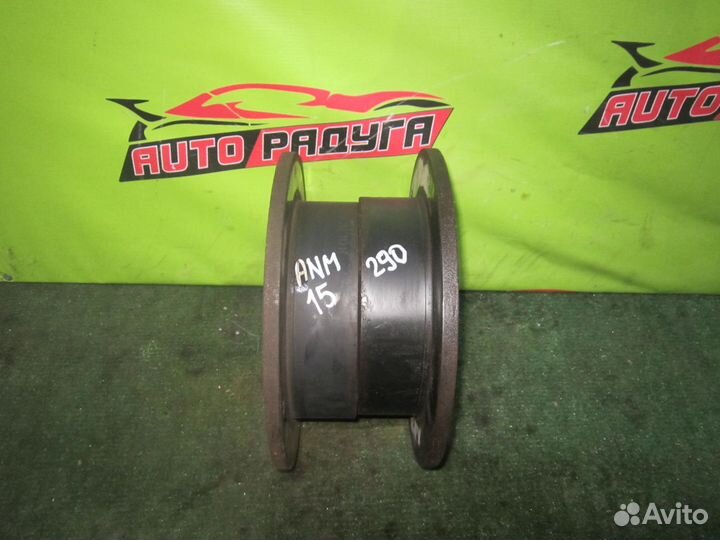 Диск тормозной toyota, alphard,avensis verso,estim