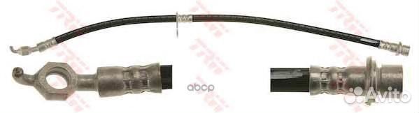 Шланг тормозной перед лев PHD361 TRW