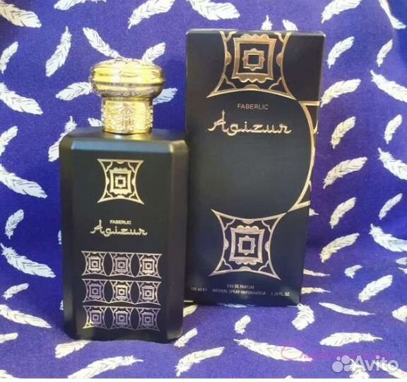 Духи мужские 100мл