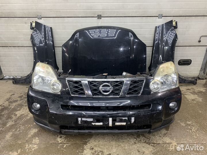 Ноускат для Nissan X-Trail T31