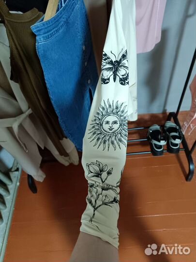 Вещи с shein, али