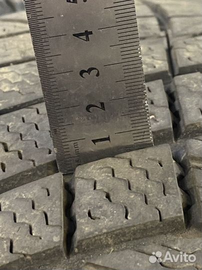 Continental ContiVikingContact 7 SUV 235/55 R18