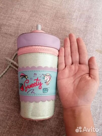 Сумка для девочки, acoola