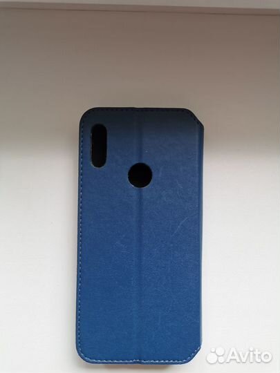 Чехол-книжка