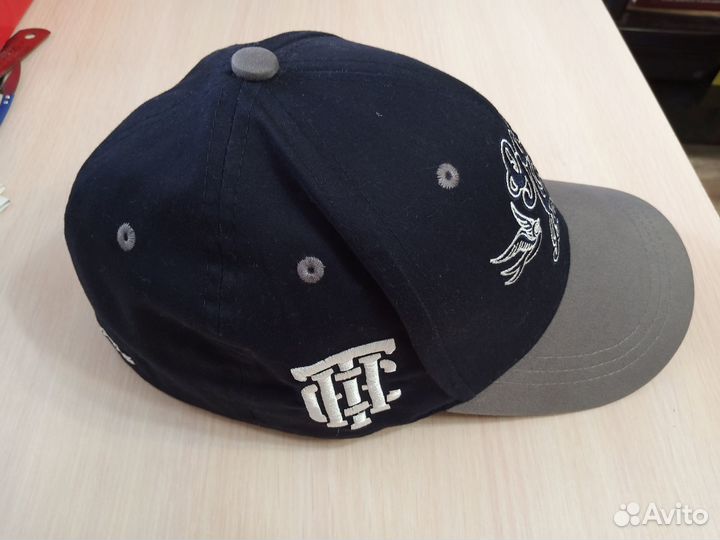 Кепка Hardcore Training Old Boxing (Оригинал)