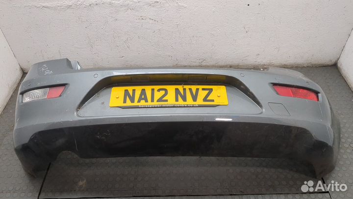 Датчик парктроника Chevrolet Cruze, 2012