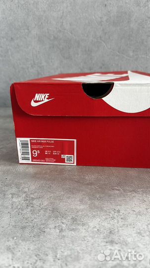 Nike Air Max Оригинал