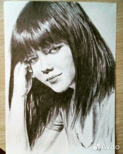 Картины на заказ, живопись