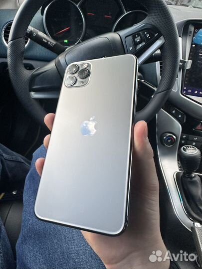 iPhone 11 Pro Max, 64 ГБ