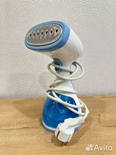 Отпариватель ручной