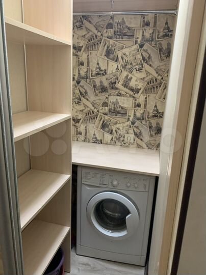 1-к. квартира, 37 м², 10/10 эт.