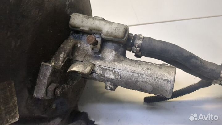 Цилиндр тормозной главный Mercedes Vito W639, 2004