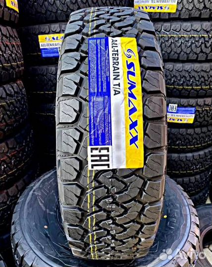 Sumaxx All-Terrain T/A 315/70 R17