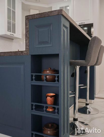 Кухонный гарнитур под заказ