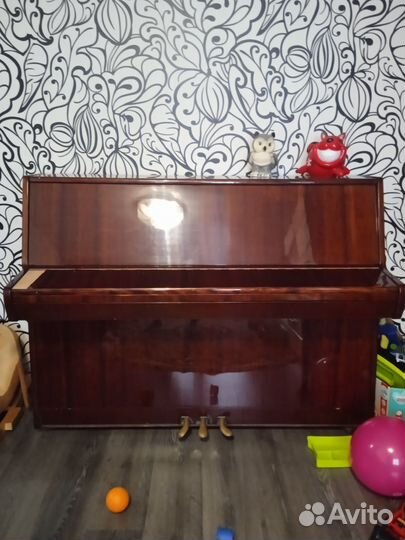 Фортепиано