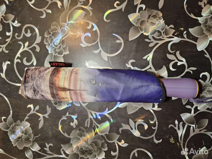 Зонт уличный сувенирный Санкт-петербург