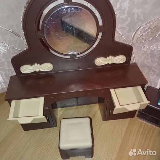 Игрушки для девочек