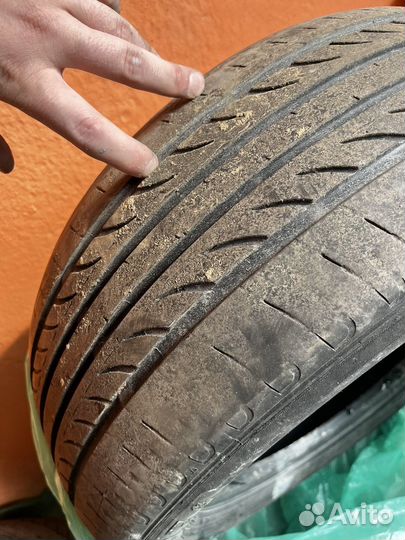 Goodride CR 915 205/55 R16