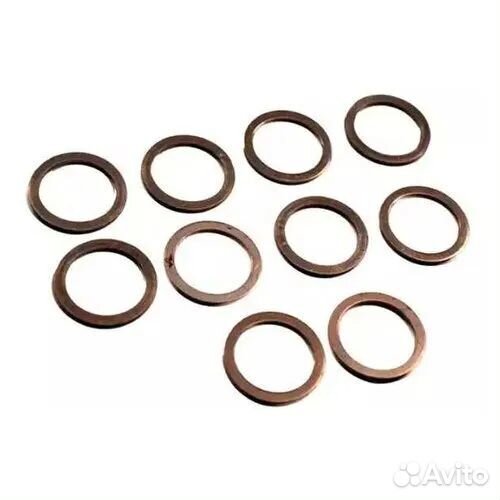 32149 Asam Шайба под сливную пробку